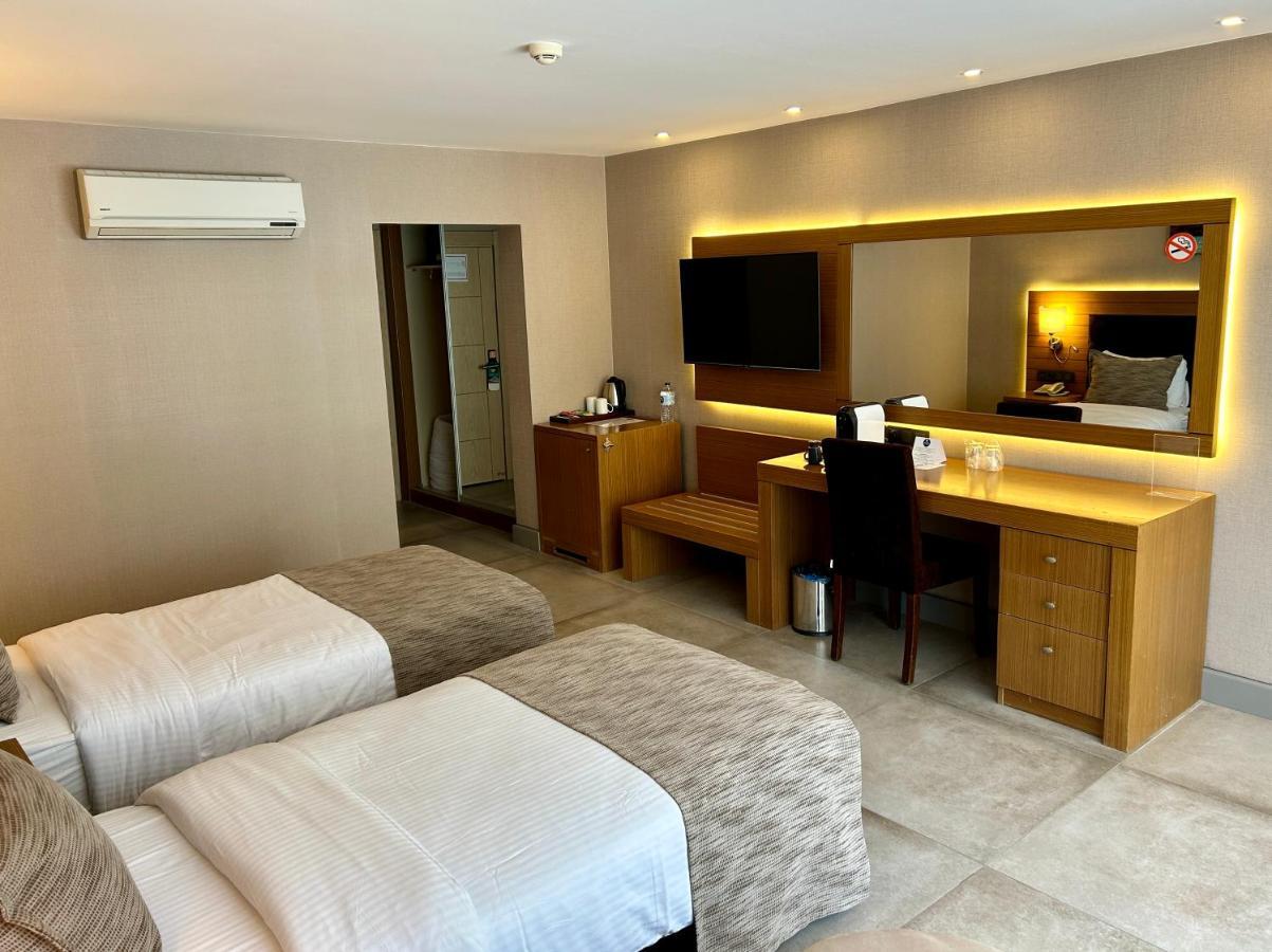 Habitación Doble Estándar