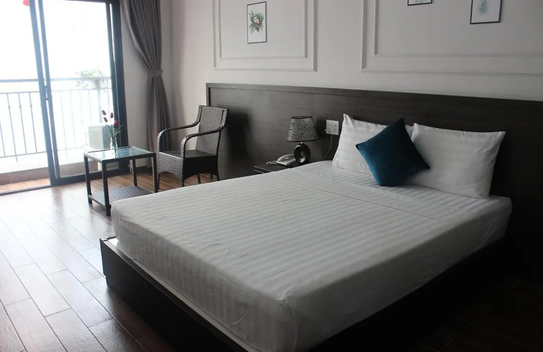 Marina Boutique Hotel-1