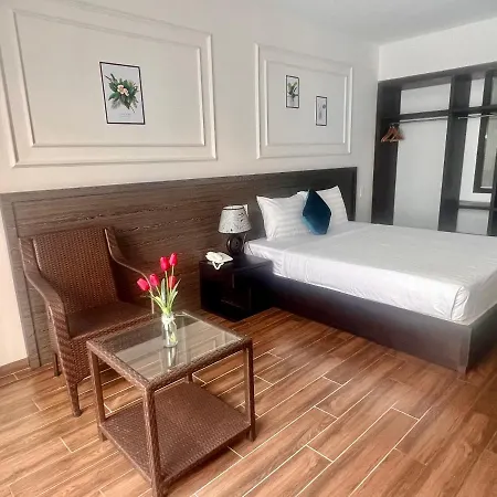 Marina Boutique Hotel-2