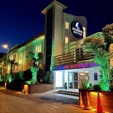 Marina Boutique Hotel-2